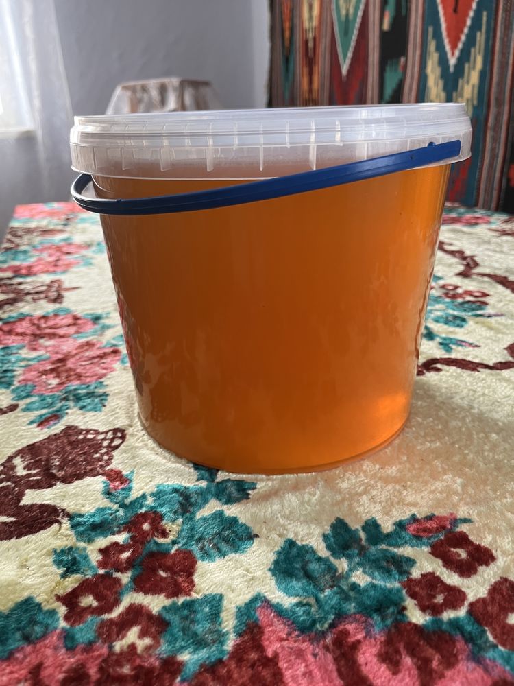 Продам мед     !