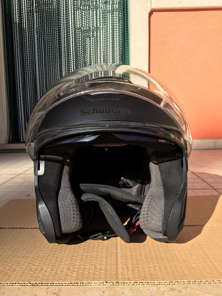 Schuberth M1 Metropolitan