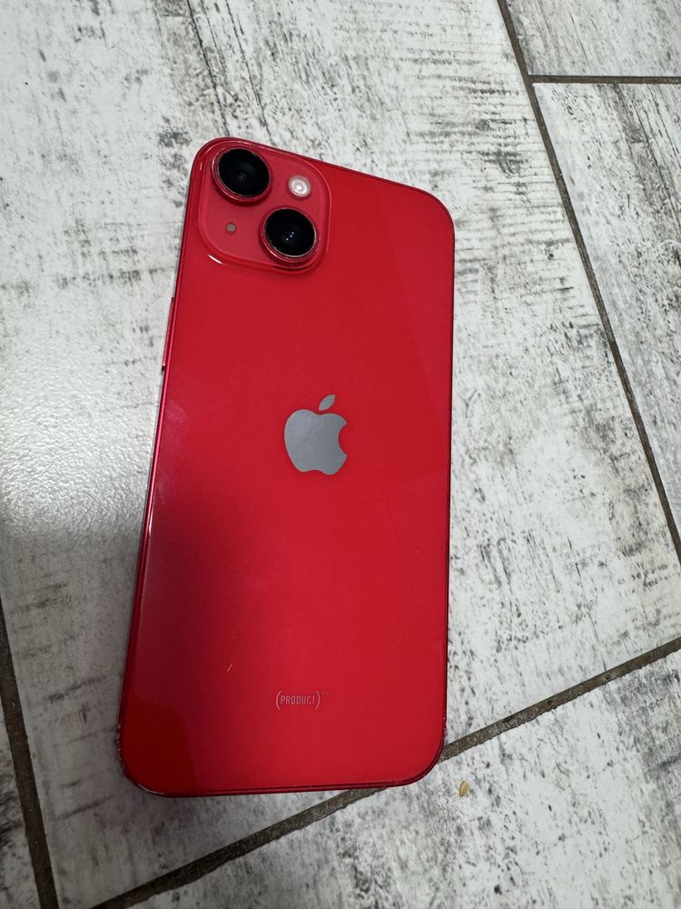 iPhone 14 неверлок BAT86% 128Gb