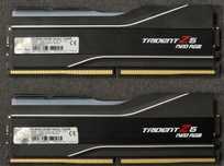 G.Skill Trident Z5 Neo RGB DDR5 32GB (2x16) 6000MHz CL30