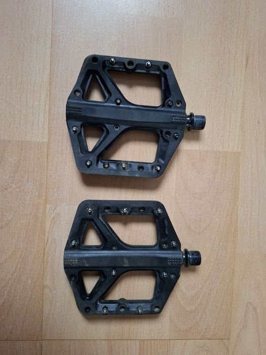 Crankbrothers Stamp 1 Large czarne