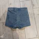 Spodenki jeansowe damskie rozmiar S