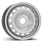 Felgi stalowe 16'' 6x16 5x118 ET50 Trafic Vivaro Primastar