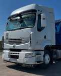 Renault Premium - 10.9 Дизель, автомат +прицеп