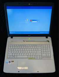 Laptop Acer 17”