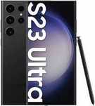 Najnowszy Samsung S23 Ultra 12/512gb black - sklep-