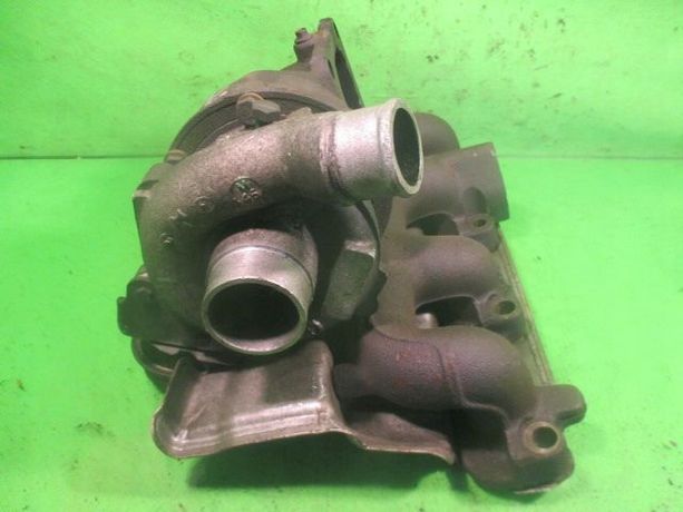 TURBOSPREZARKA MONDEO MK3 2.0 TDCI 2S7Q6K682AF