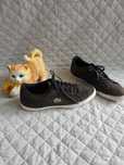 Buty Lacoste trampki tenisówki sneakersy sportowe