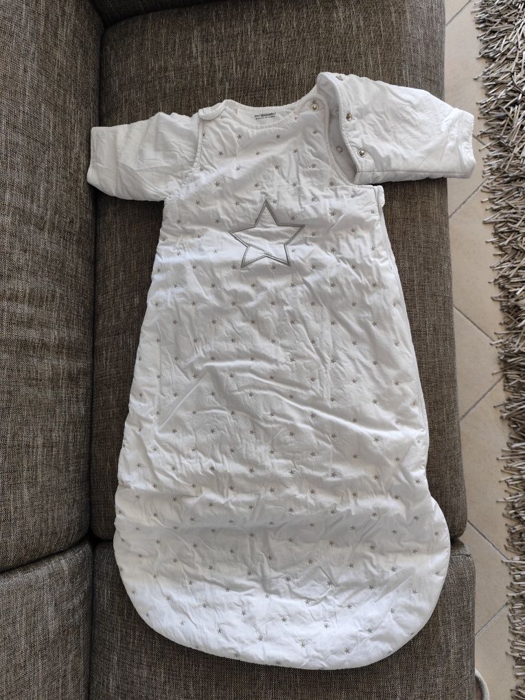 Saco cama bebé 6-18 meses