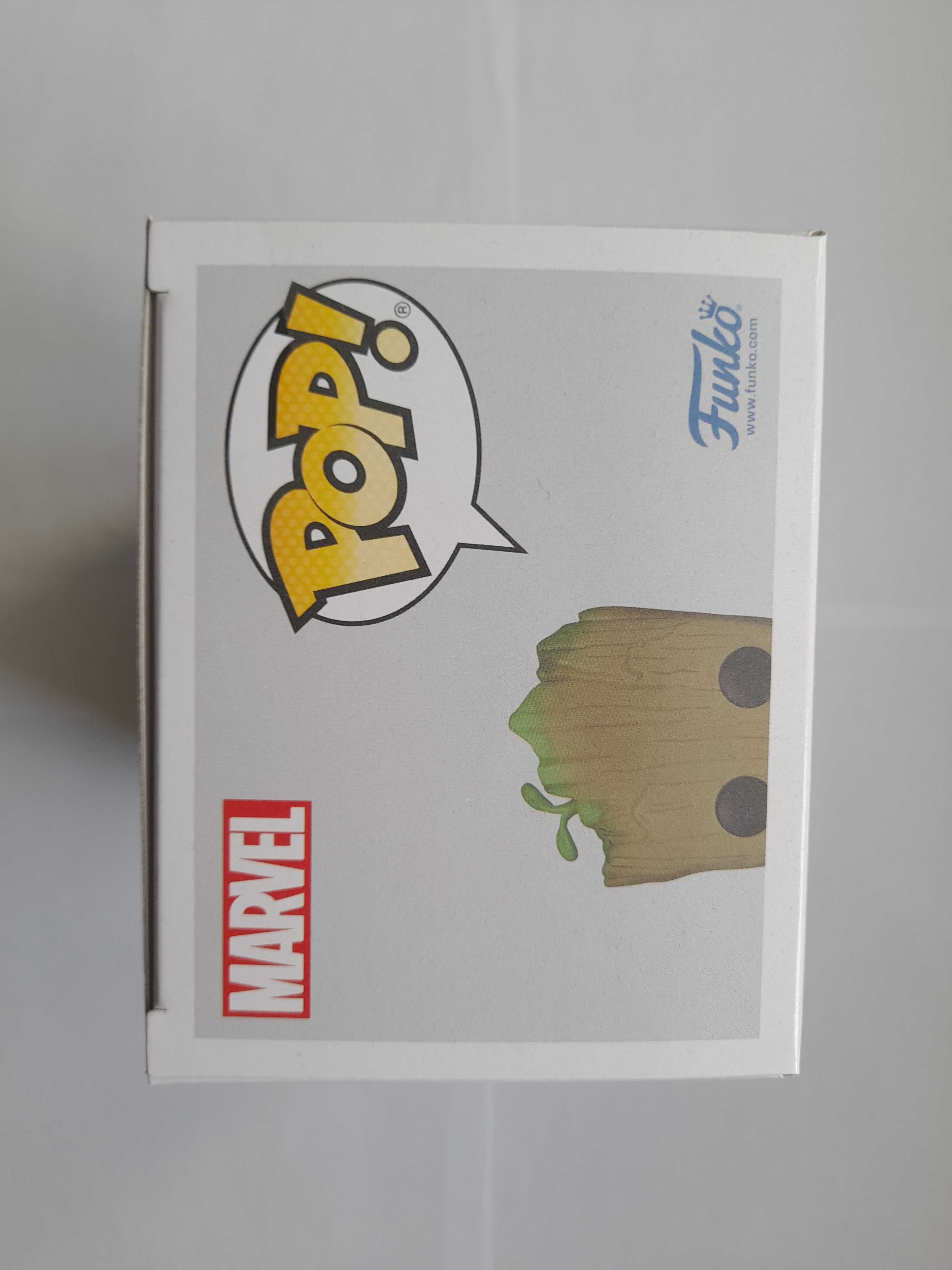 Funko POP - Groot 1055