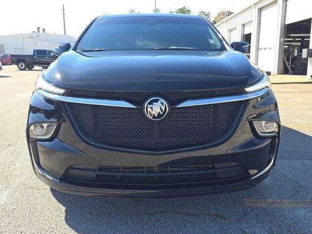 2023 Buick Enclave