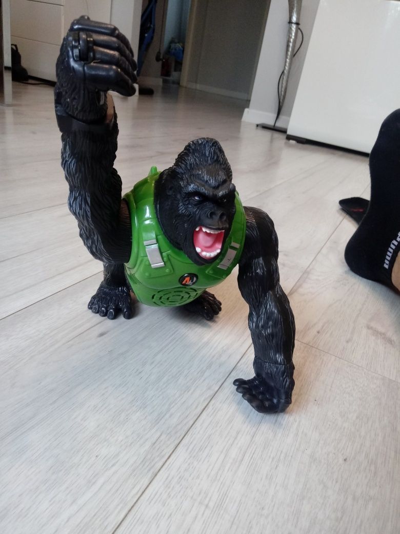 Hasbro 2004r. Kong