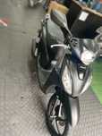 Honda Vision 110