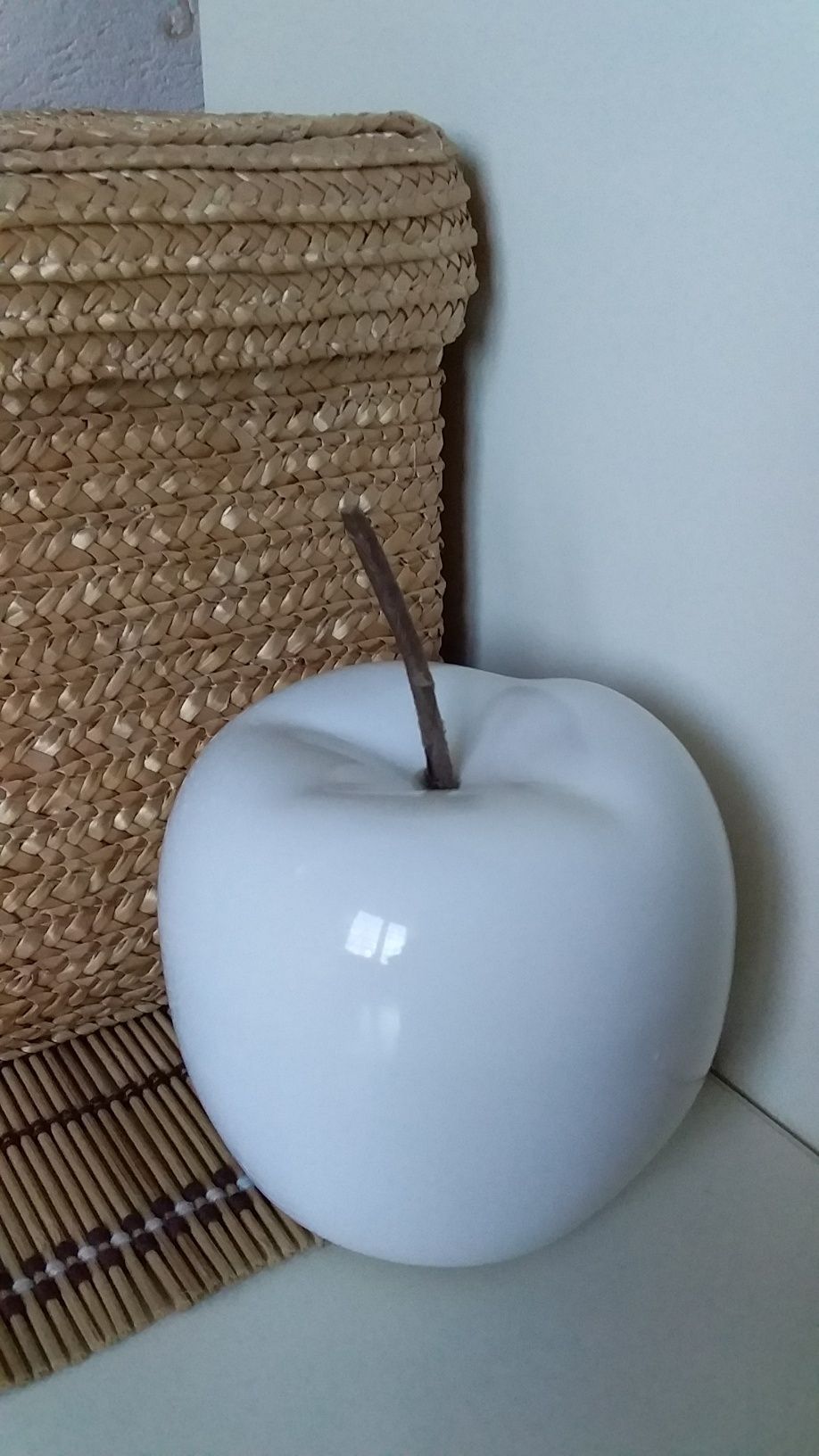 Декор яблоко (Польша)