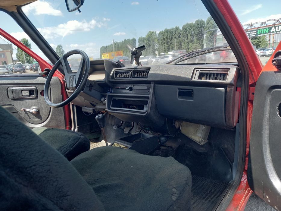 Продам ЗАЗ Таврия на ходу