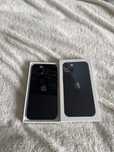 iPhone 13 128GB Midnight Stan Idealny