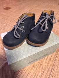 Дитячі ботинки Timberland