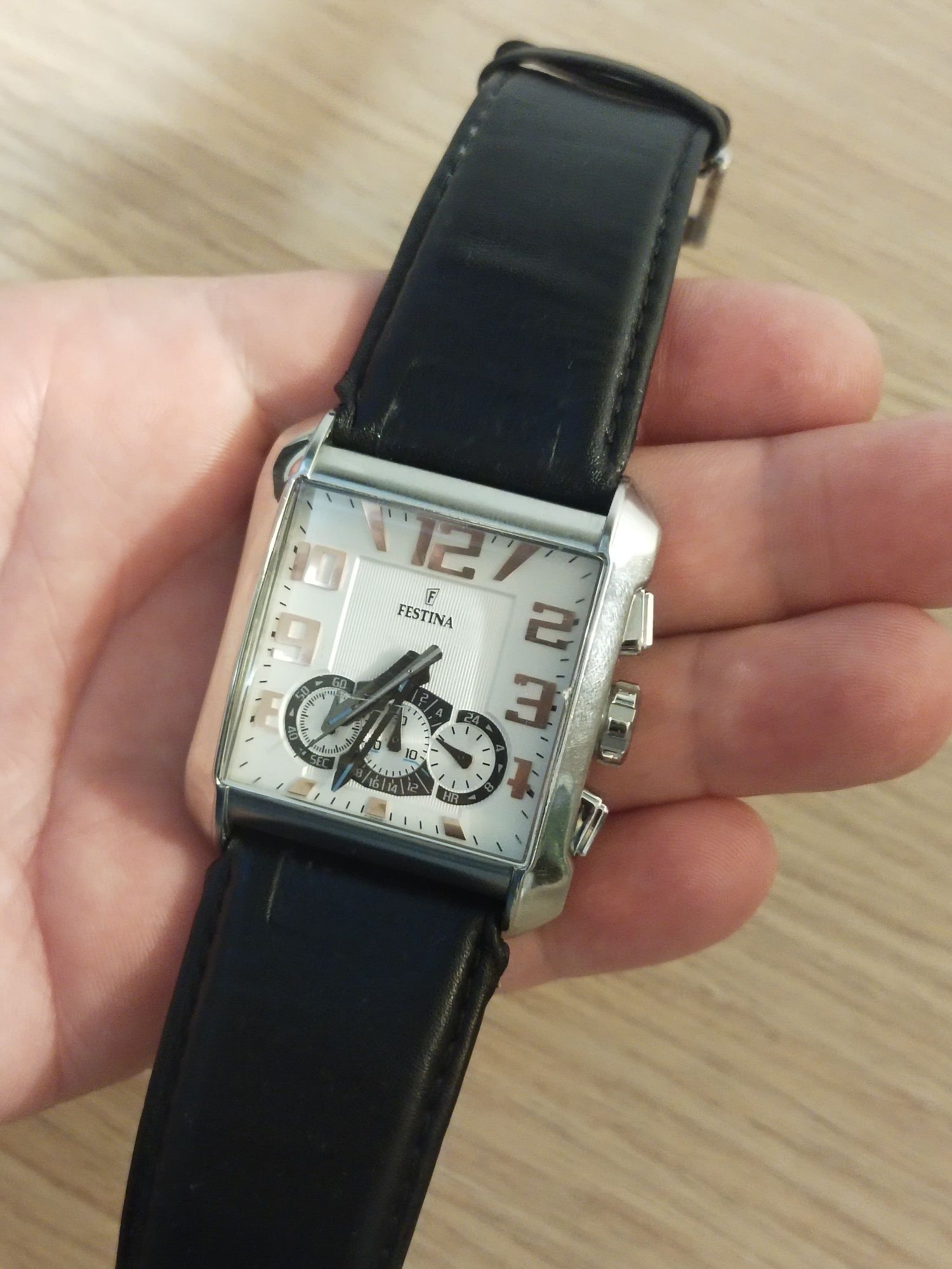 Zegarek Festina .