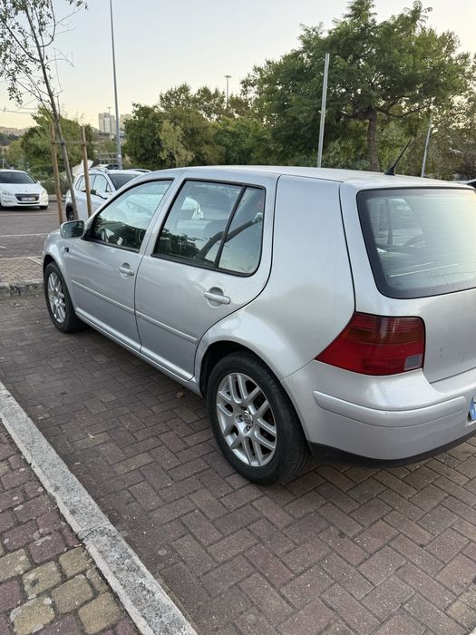 Golf 4 1.9 tdi 110cv