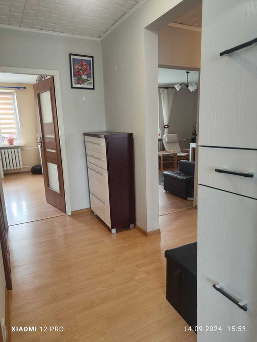 Sprzedam mieszkanie w Przysusze osiedle Południe