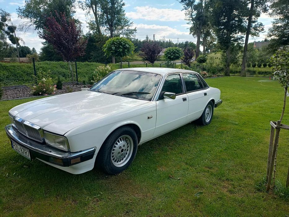 Sprzedam Jaguar XJ6