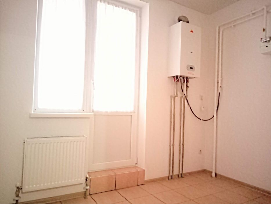 Продам свою 1 комн. 7 Небо новый дом