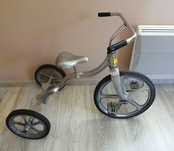 Raridade absoluta - Triciclo Original - Anthony Brothers  - Convert-O