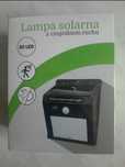 Lampka z czujnikiem ruchu