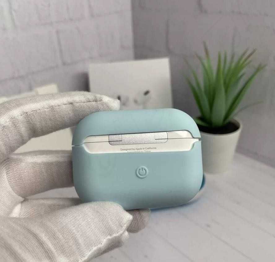 Наушники Airpods Pro series 1:1 Bluetooth