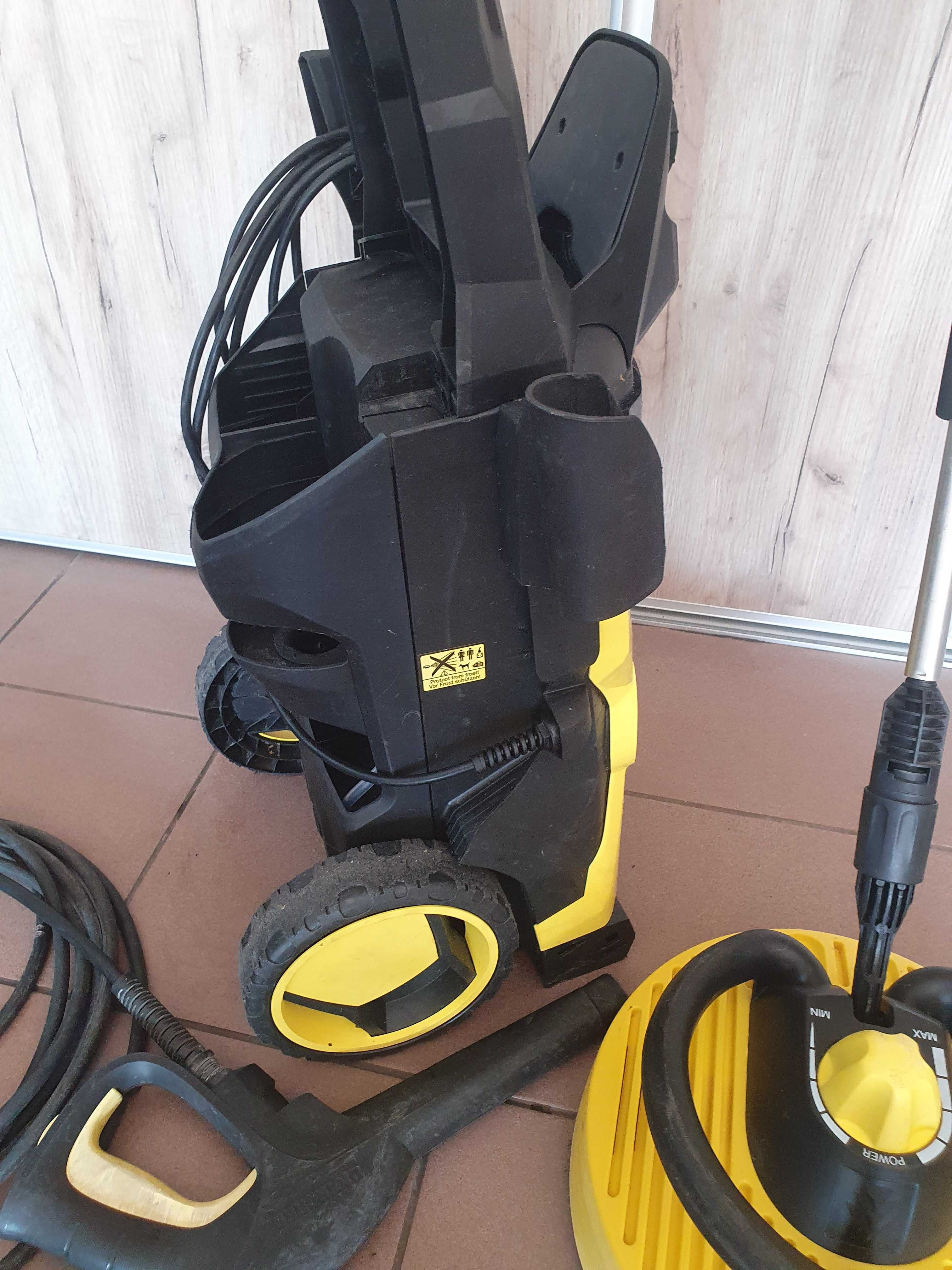 Sprzedam myjkę Karcher model K5
