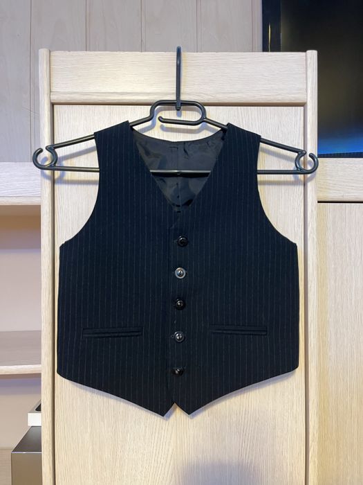 Kamizelka dziecięca