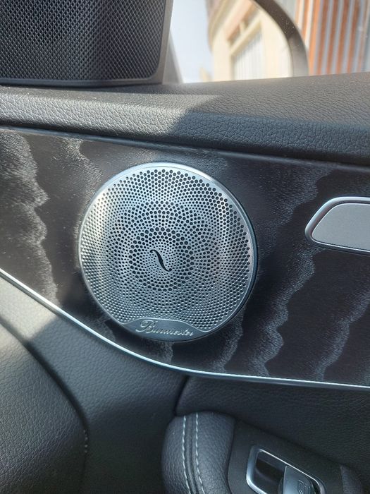 Mercedes c220 AMG 9G tronic