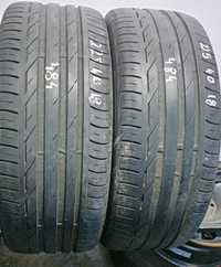 2x opony (nr.484) 225/40R18 Bridgestone Potenza T001