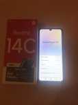 Xiaomi redmi 14c