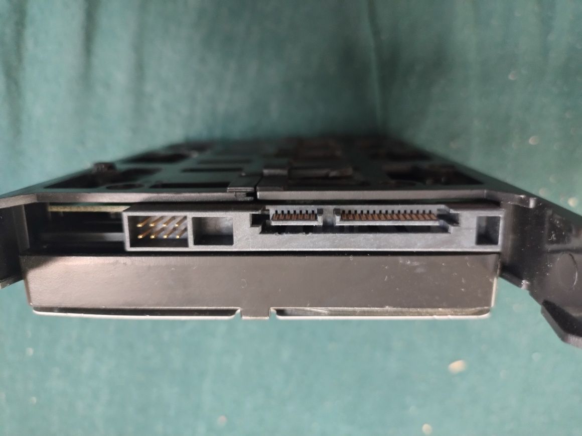 Dysk  WD5000AAKS 500GB