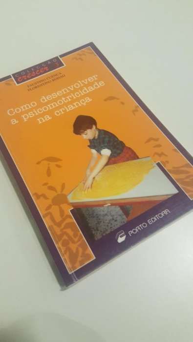 Coleção Crescer Porto Editora - Livros Educação