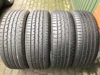 Toyo 225/55 19 Komplet BDB