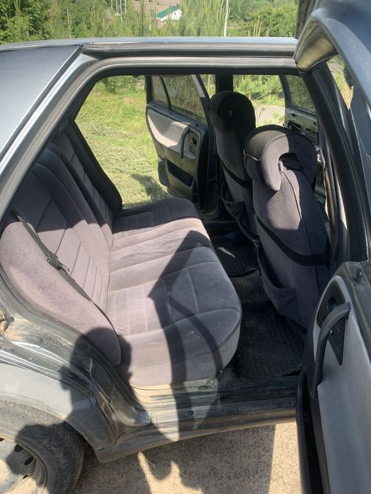 Saab 9000 1989 2,0