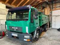 Man 12.220 Kiper