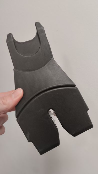 Adaptery do fotelika dla wózka Adamex