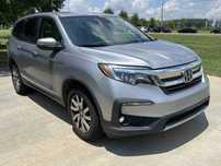 Honda Pilot EX-L 2020