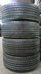 265/45/21 Continental MaxContact MC6