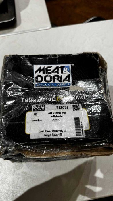 Продам блок ABS тормозн система на Рэндж Ровер III