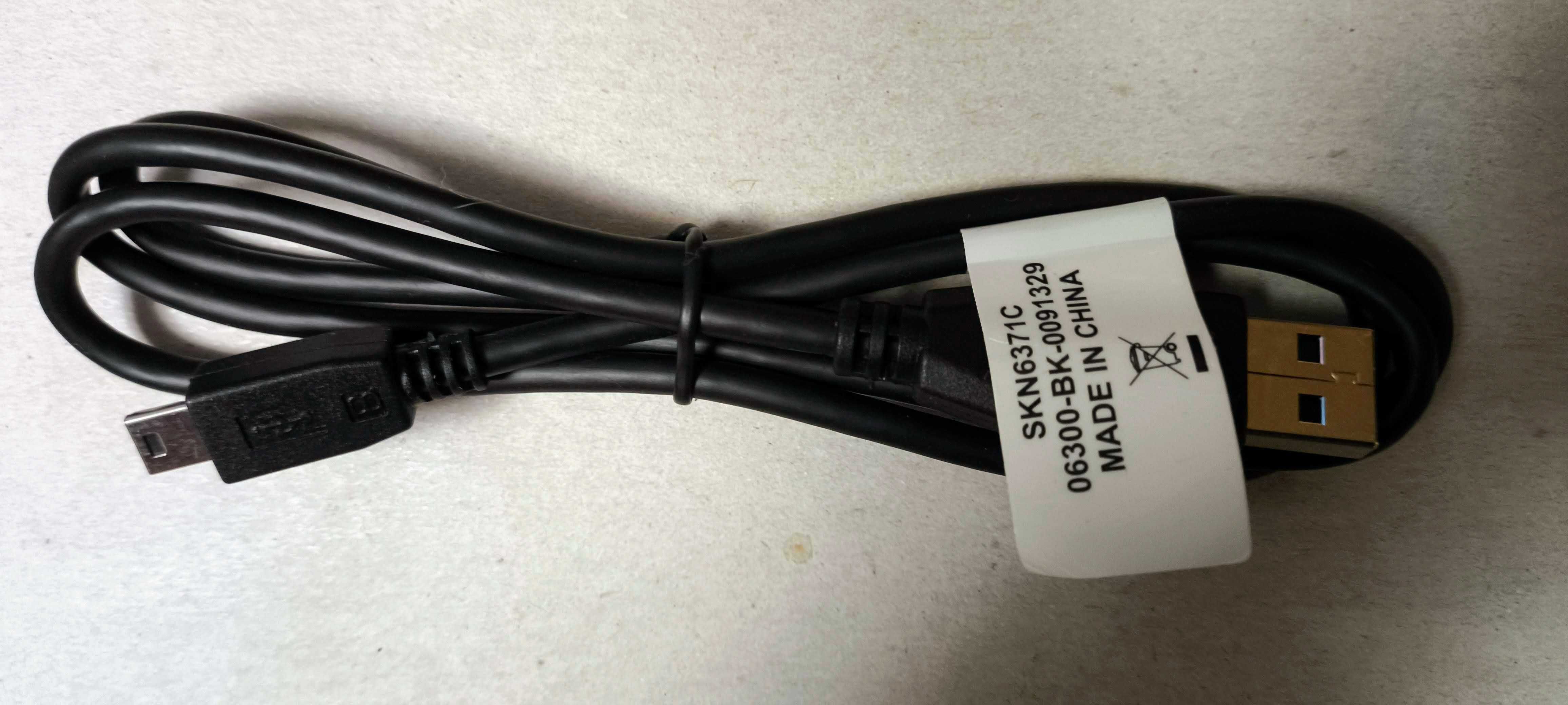 Motorola przewód do telefonu SKN6371C oryginalny USB