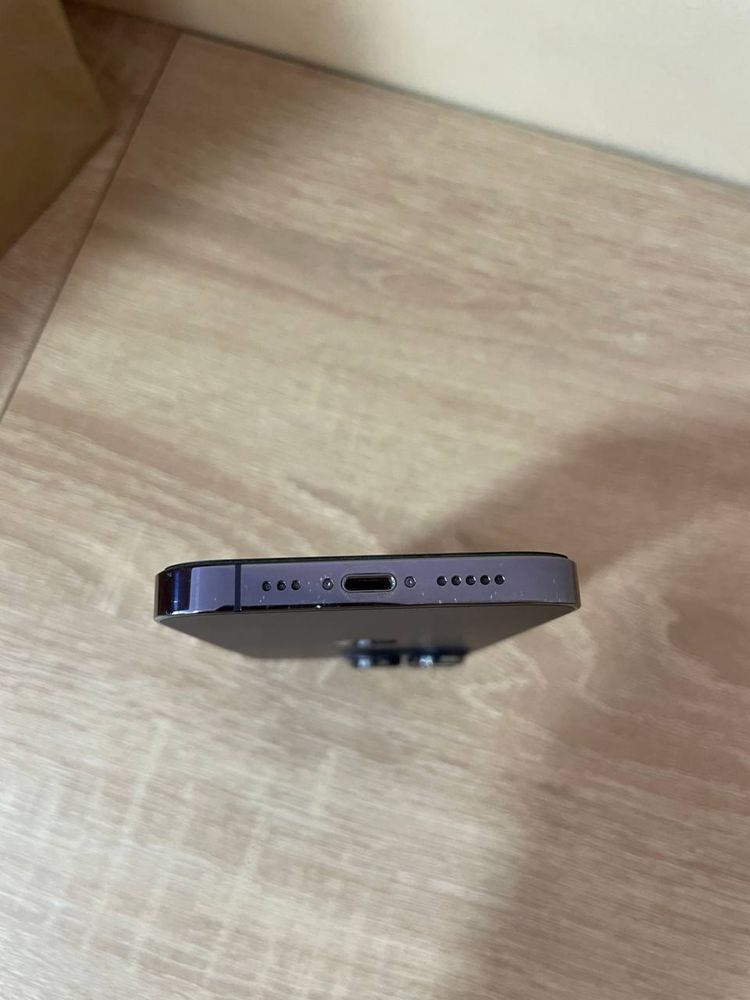 Iphone 14 pro 128