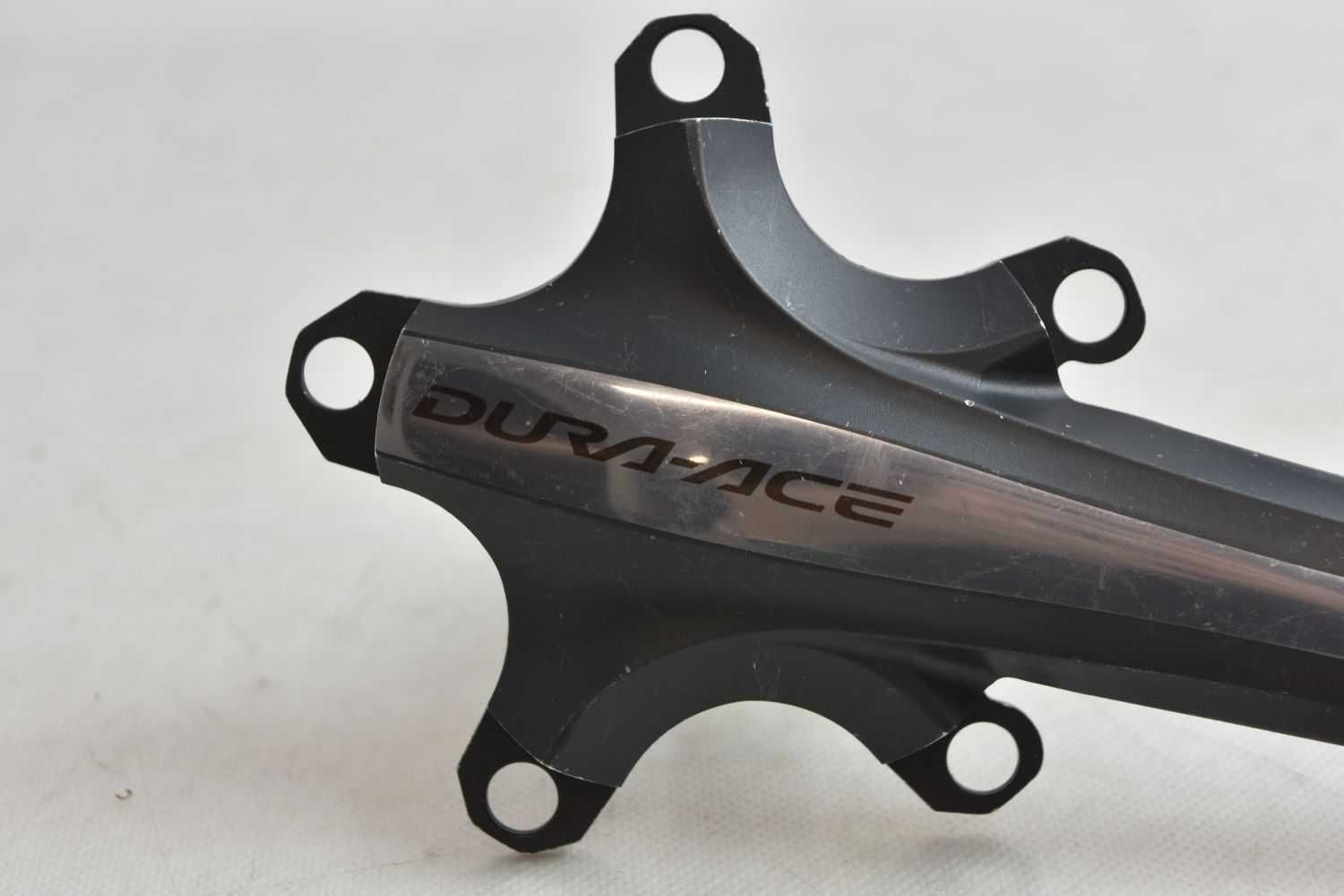 prawe ramię korby SHIMANO DURA ACE fc-7950 ! 177,5mm ! bcd 110 !