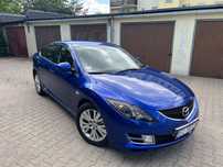 Mazda 6 Mazda 6 2.0 Exclusive