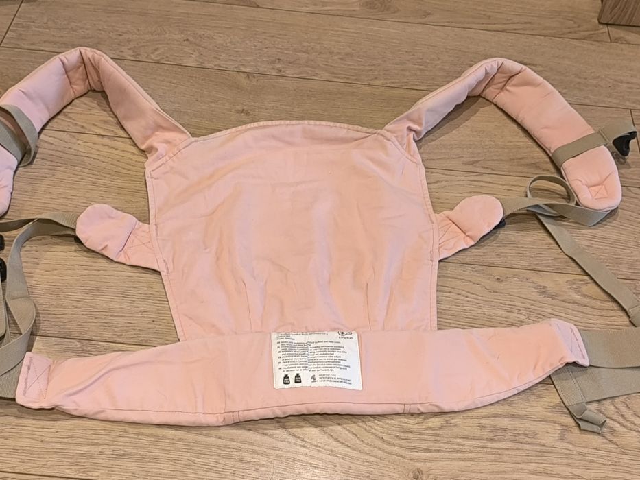 Nosidełko KinderKraft NINO