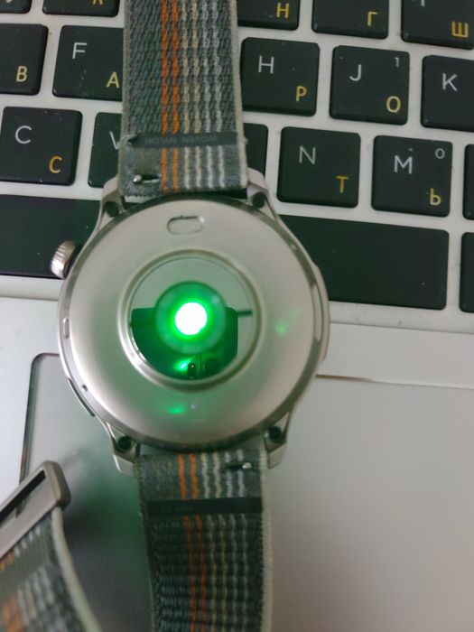 Смарт-часы ~Amazfit balance