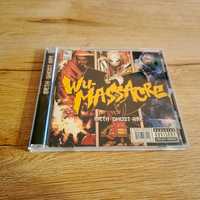 Wu-Massacre - Meth Ghost Rae